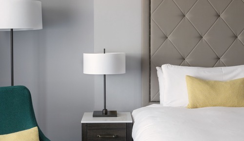 Classic Twin Room, 2 Twin Beds