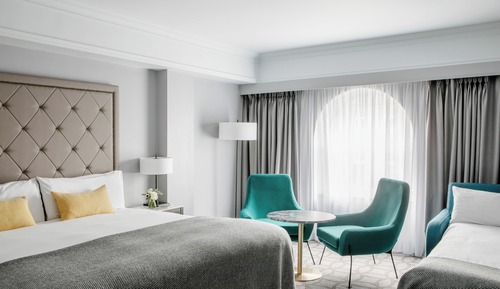Classic Room