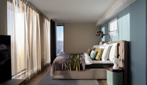 Superior Suite
