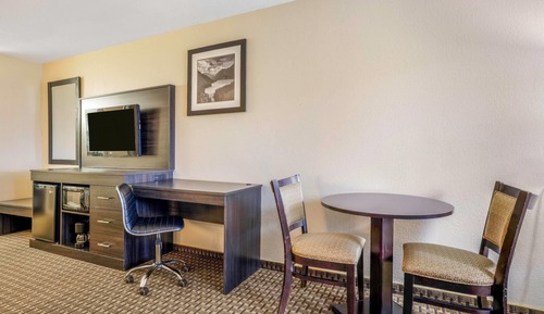 Standard Room, 2 Queen Beds