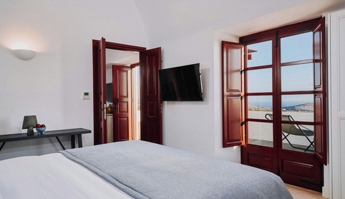 Aegean Suite