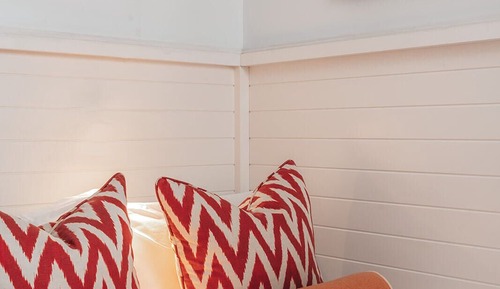 Double Room (Cosy)