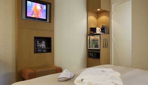 Executive Room, 1 King Bed