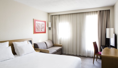 Classic Room, Multiple Beds