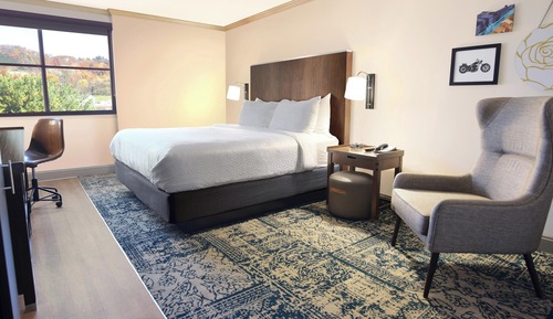 Suite, 1 Bedroom, Non Smoking