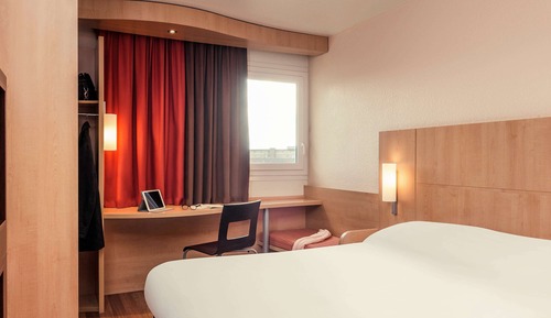 Standard Double Room, 1 Double Bed