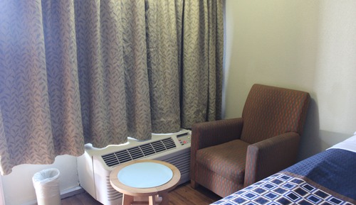 Deluxe Room, 2 Double Beds, Non Smoking