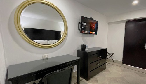 Standard Deluxe Room
