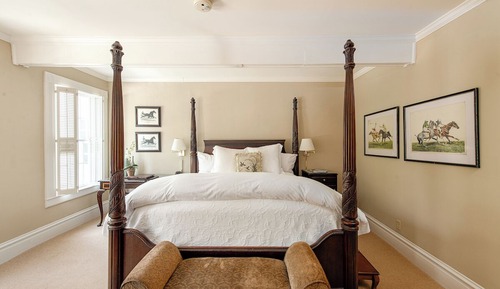 Superior Room, 1 King Bed