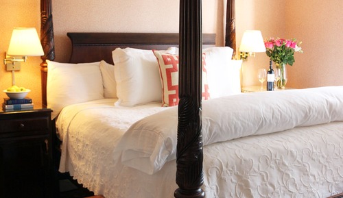 Junior Suite, 1 King Bed