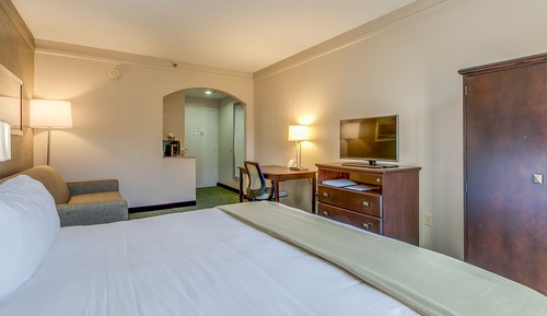 Suite, 1 Bedroom
