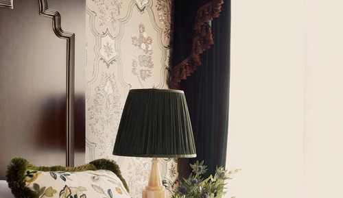 Double Room (Rusacks)
