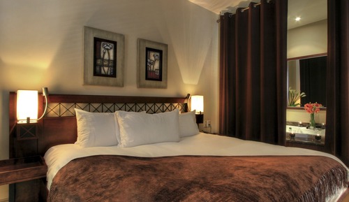 Romance Suite