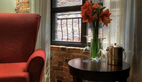 Superior Room, 2 Double Beds