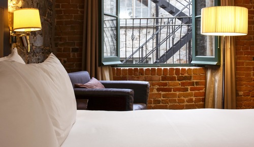 Penthouse, 2 Bedrooms