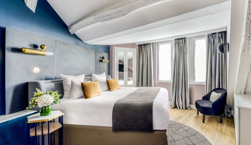 Executive Room