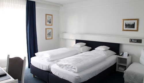 Classic Double Room, 1 Double Bed