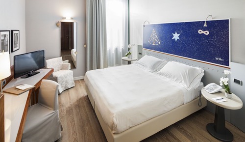 Standard Twin Room, 2 Twin Beds