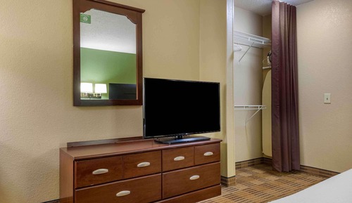 Studio, 1 Queen Bed, Non Smoking
