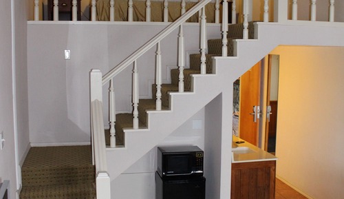 Loft, 1 King Bed