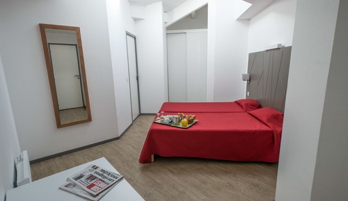 Duplex, 2 Bedrooms, Harbor View (or Pool view For 6)