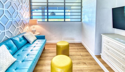 Family Villa