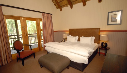 Lodges