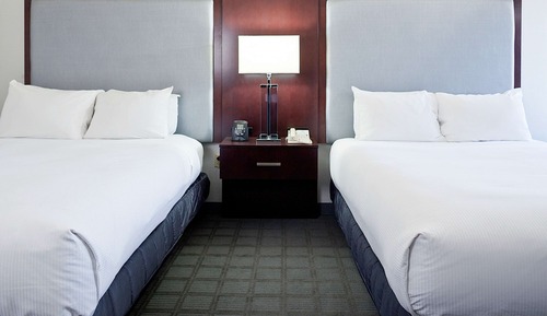 Room, Accessible