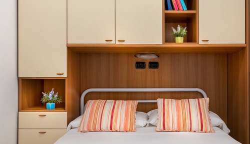Comfort Single Room, 1 Bedroom, Ensuite