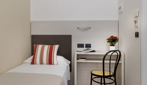 Comfort Twin Room