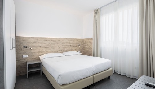 Apartment, 1 Bedroom, Balcony (4 pax)