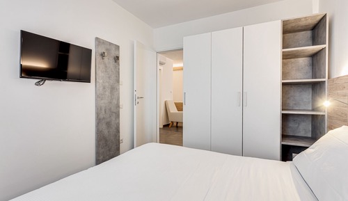 Apartment, 2 Bedrooms