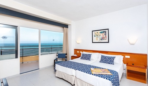 Double Room Single Use