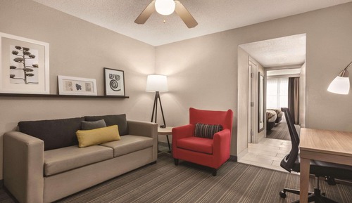 Suite, 1 Bedroom, Non Smoking