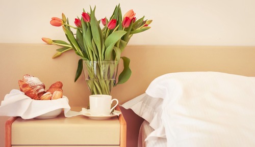 Standard Double Room, 1 King Bed
