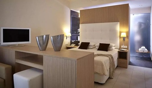 Superior Room, Garden View