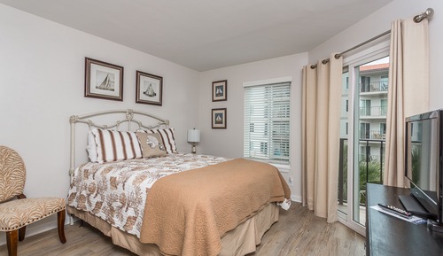 Condo, 2 Bedrooms, Ocean View