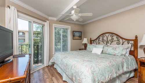 Condo, 1 Bedroom, Resort View