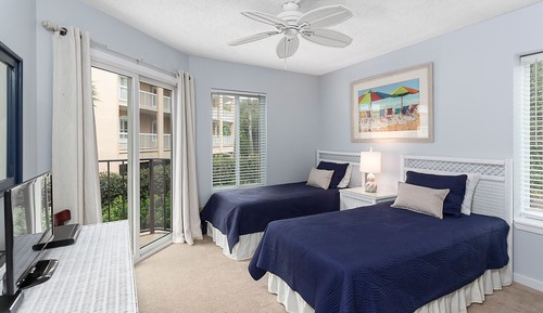 Condo, 2 Bedrooms