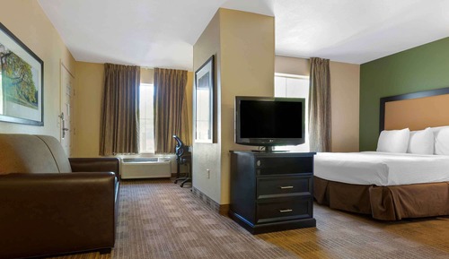 Superior Studio, Multiple Beds, Non Smoking