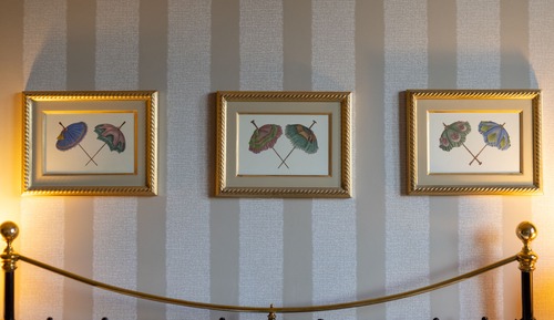 Townhouse Suite