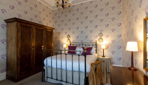 Classic Suite