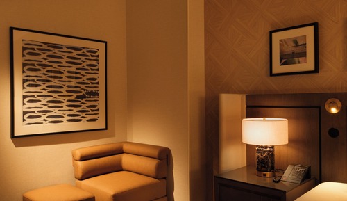 Premium Room, 1 King Bed, Smoking