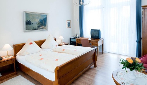 Comfort Double Room