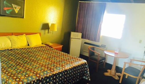Room, 1 King Bed, Non Smoking