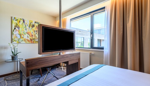 Premium Room, 1 King Bed