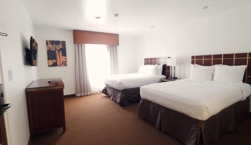 Standard Suite, 2 Bedrooms
