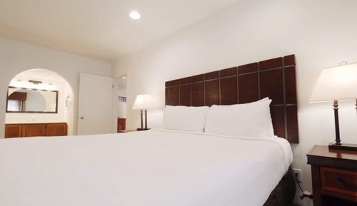Standard Suite, 1 Bedroom