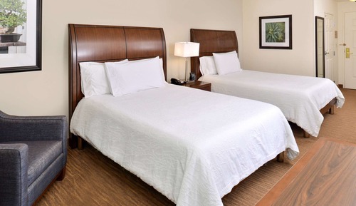 Room, Accessible
