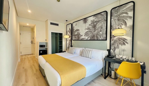 Double or Twin Room